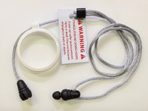 Custom Lanyard for home safety