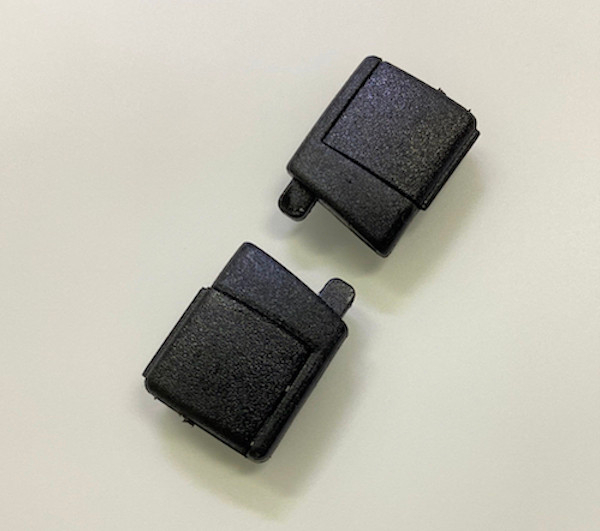 Breakaway Safety Clasp