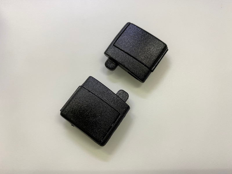 Breakaway Safety Clasp
