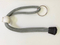 Straps with Adjustable Cord Lock