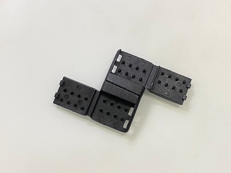 Breakaway Safety Clasp